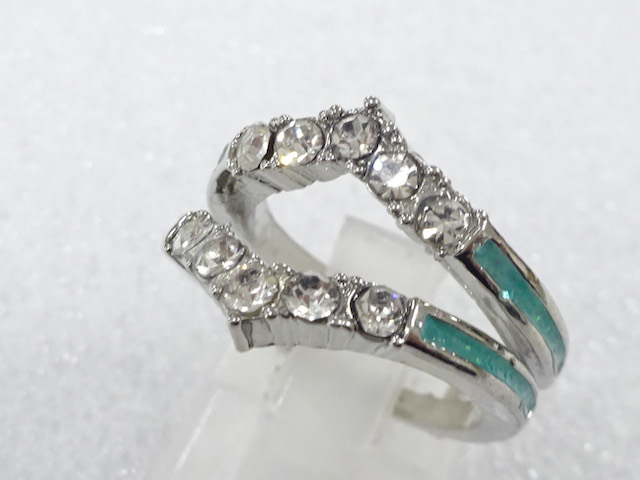 Japanese Kimono / Antique Accessories Metal